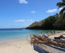 Voyage inédit en Martinique