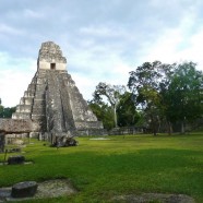 Un voyage à la découverte de l’Amérique Centrale