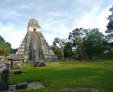 Un voyage à la découverte de l’Amérique Centrale