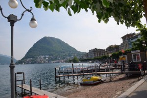 Lugano quai photo partir-magazine- claude-yves reymond