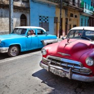 Voyager pour rencontrer Cuba
