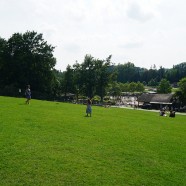 Séjour vert à Center Parc en Belgique