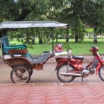 La ville de Siem Reap Angkor : se loger, se déplacer, manger