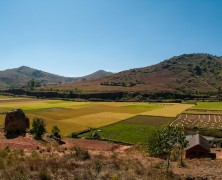 Madagascar, la Grandeur Ile-Nature