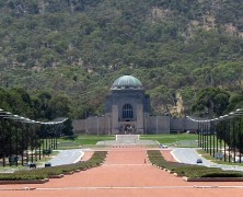 Voyage en Australie : Visiter Canberra et ses alentours