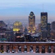 Adoptez l’hiver à Montréal