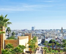 Rabat : Une capitale méconnue mais magnifique