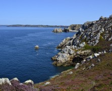 La Bretagne : tourisme vs patrimoine naturel ?