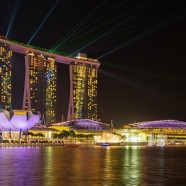 Séjour de rêve à Singapour