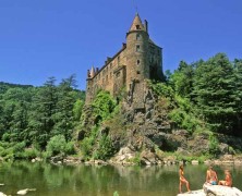 Miser sur l’Auvergne pour un séjour bien-être au top de la zénitude!