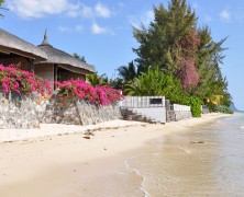 L’île Maurice : une destination pour toute la famille