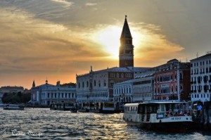 venise