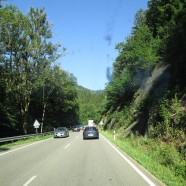 Partir à l’aventure en voiture