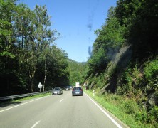 Partir à l’aventure en voiture