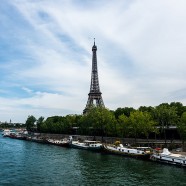 5 lieux et activités romantiques à Paris