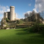 Découvrir le Calvados, terre de Guillaume Le Conquérant