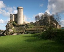 Découvrir le Calvados, terre de Guillaume Le Conquérant