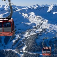 L’Hiver à Whistler: La Station de Ski Supérieure du Canada