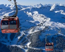 L’Hiver à Whistler: La Station de Ski Supérieure du Canada