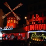 Rendez-vous au Moulin Rouge