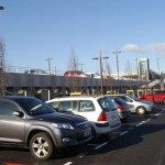 Fini le stress du parking à la gare TGV d’Avignon