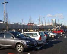 Fini le stress du parking à la gare TGV d’Avignon