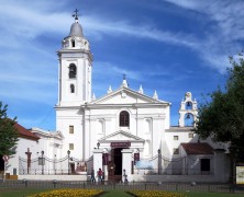 Les plus belles villes d’Argentine