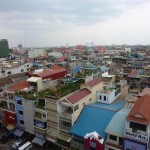 Phnom Penh, une capitale vibrante et dynamique
