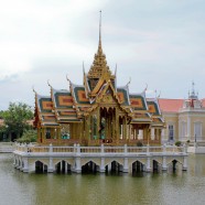 A chaque coin de Thaïlande, une ville incontournable