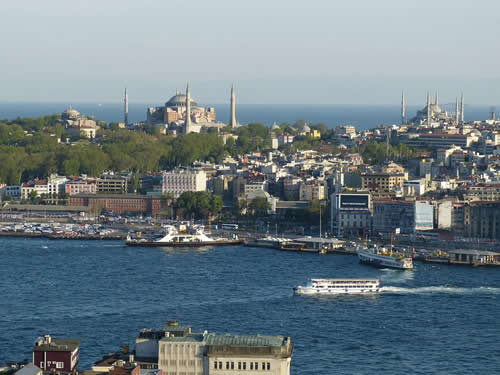 istanbul