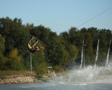 Que faut-il savoir avant de s’initier en téléski nautique ?