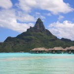 A la découverte de la Polynésie au travers d’un nouveau mode d’hébergement : la location de vacances