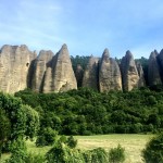 3 sites naturels insolites en région PACA