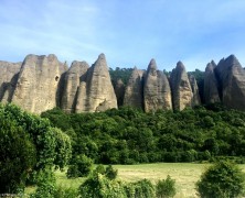 3 sites naturels insolites en région PACA