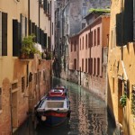 Voyage Romantique à Venise