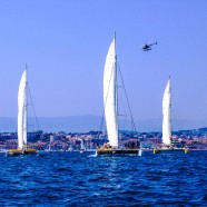 Visiter la Méditerranée autrement à bord d’un catamaran