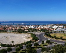 Découvrir Marseille en Taxi