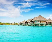 Tahiti, une destination de rêve