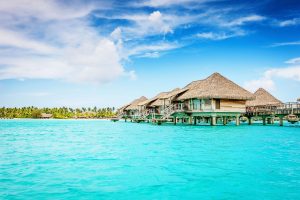 Tahiti destination de rêve