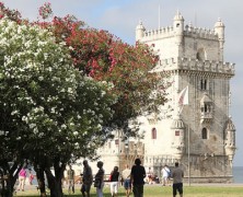 Visitez Lisbonne en été