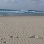 Top 5 des plages d’Israël