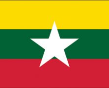 5 Lieux à visiter au Myanmar (Ex-Birmanie)