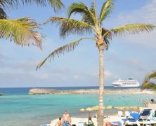 Les meilleures plages des Bahamas