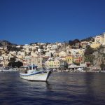 Louer un bateau en Grèce : la nouvelle tendance originale
