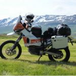 Faire le tour du monde: quelle moto choisir?