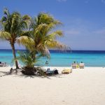 Partir en voyage en famille aux Antilles