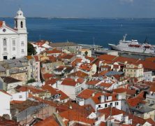 Quelques bonnes raisons de visiter Lisbonne