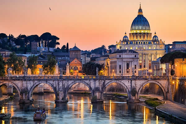 rome