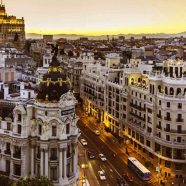 7 lieux à visiter à Madrid