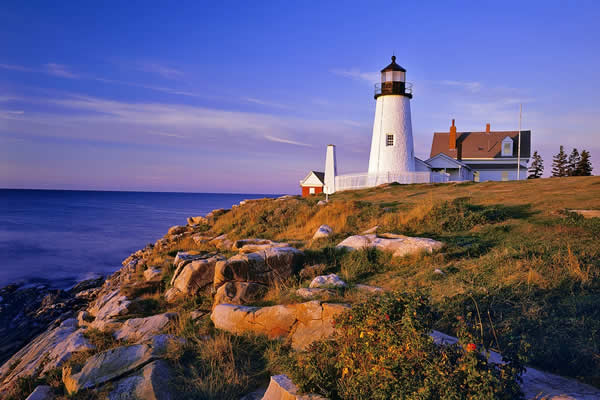 Maine